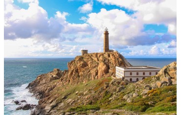 Galicia: land and sea