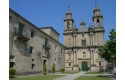 Agroturismo y mar desde Santiago de Compostela