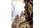 Santiago de Compostela y tradición en familia (3 noches)