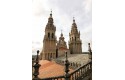 Santiago de Compostela, Patrimonio de la Humanidad