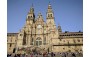 Santiago de Compostela, Patrimonio de la Humanidad (4 noches)
