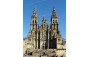 Santiago de Compostela, Patrimonio de la Humanidad (4 noches)