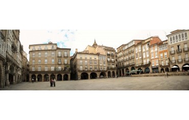 Ourense, salud y tradición