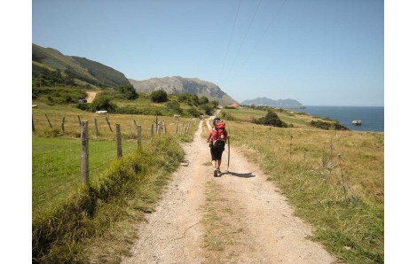 Camino del Norte