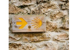 Cinco consejos para realizar el Camino de Santiago